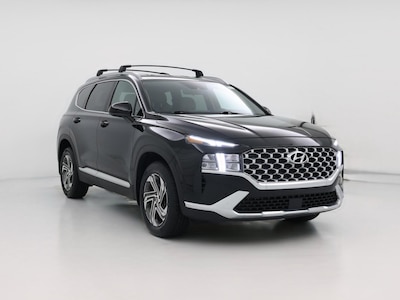 2022 Hyundai Santa Fe SEL -
                Warner Robins, GA