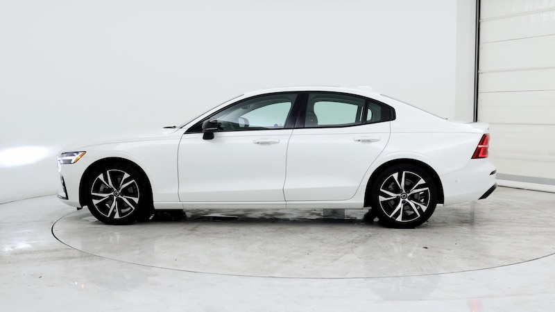 2023 Volvo S60 B5 Plus 3