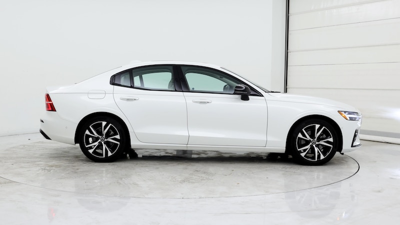 2023 Volvo S60 B5 Plus 7