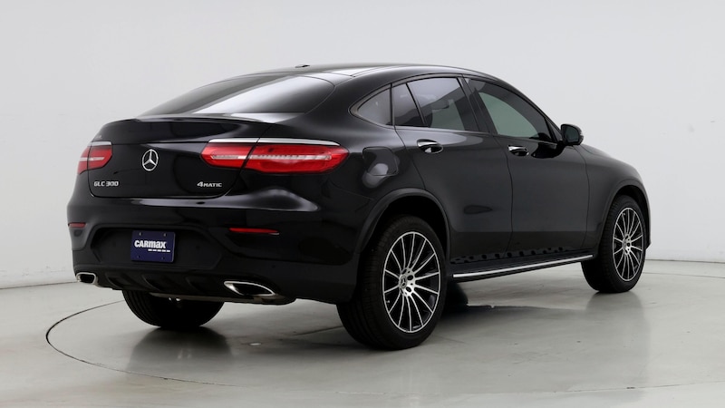 2019 Mercedes-Benz GLC 300 8