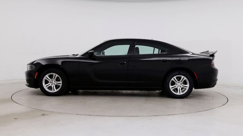 2019 Dodge Charger SXT 3