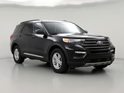 2023 Ford Explorer XLT -
                Atlanta, GA