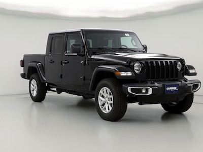 2023 Jeep Gladiator Sport S -
                Town Center, GA