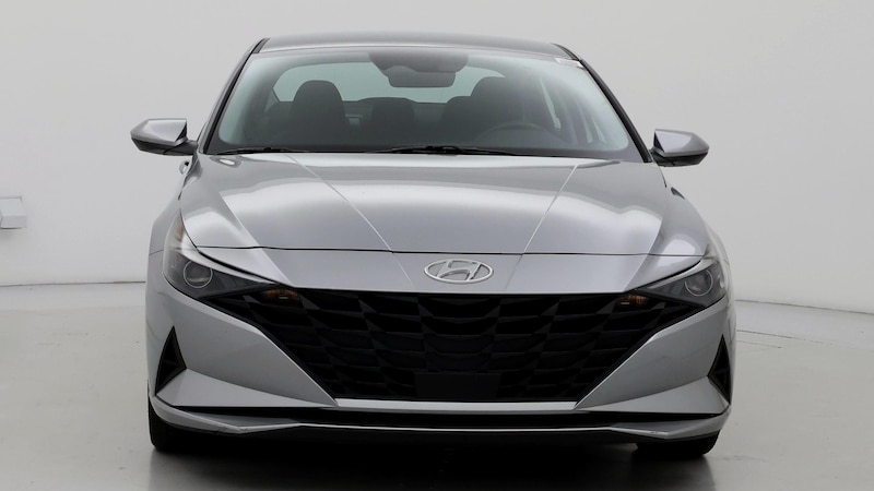 2023 Hyundai Elantra SEL 5