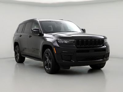 2023 Jeep Grand Cherokee L Altitude -
                Atlanta, GA