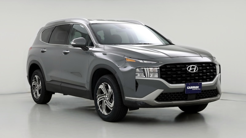 2023 Hyundai Santa Fe SEL Hero Image