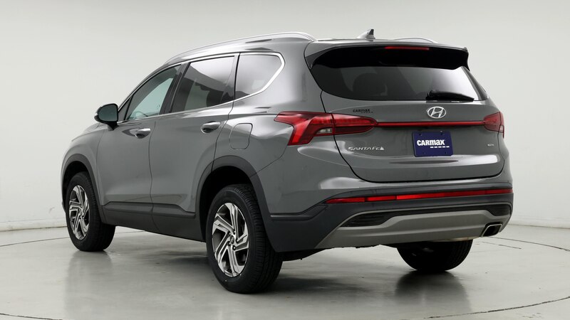 2023 Hyundai Santa Fe SEL 2