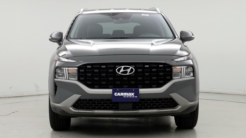 2023 Hyundai Santa Fe SEL 5