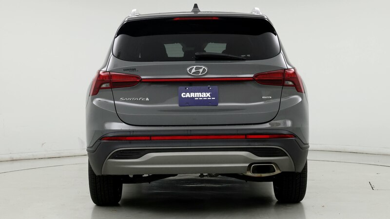 2023 Hyundai Santa Fe SEL 6