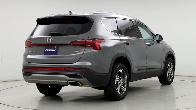 2023 Hyundai Santa Fe SEL 8