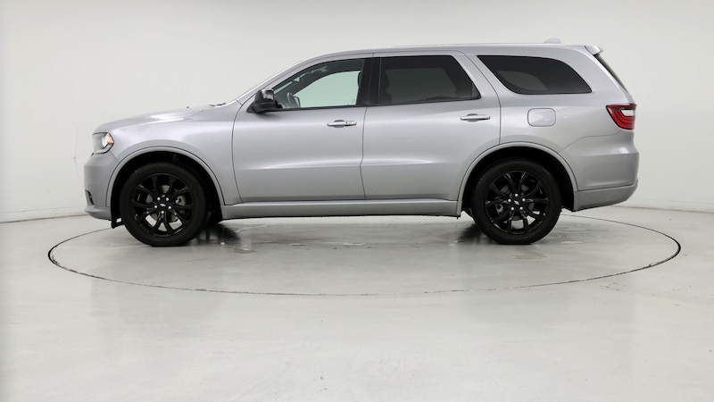 2019 Dodge Durango GT 3