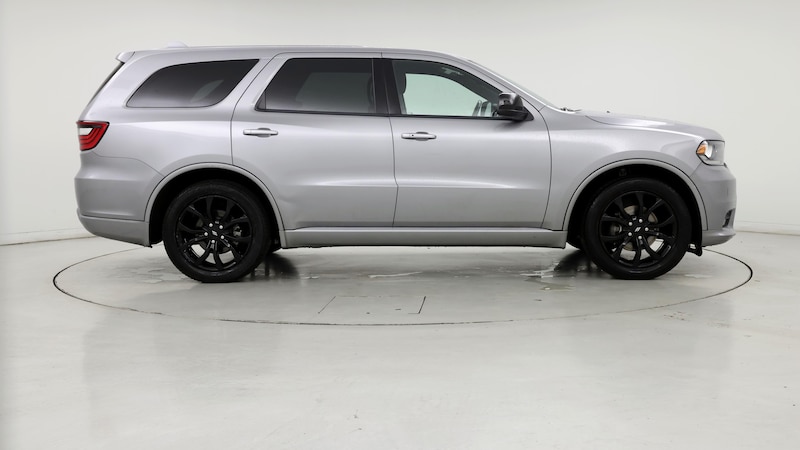 2019 Dodge Durango GT 7