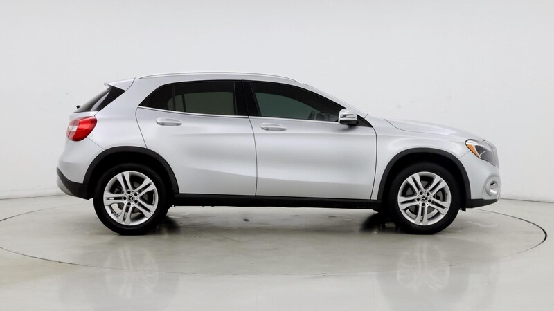 2019 Mercedes-Benz GLA 250 7