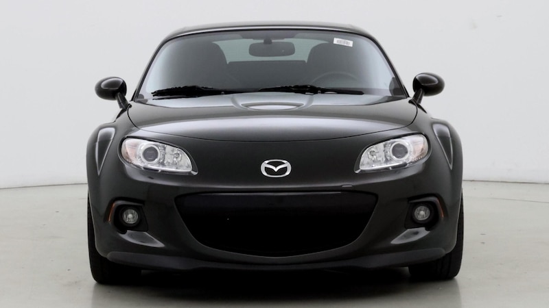 2013 Mazda MX-5 Miata Grand Touring 5