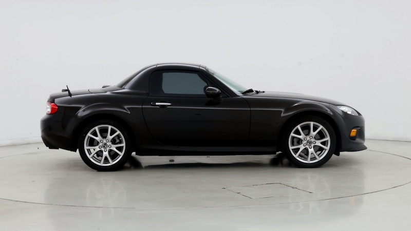 2013 Mazda MX-5 Miata Grand Touring 7