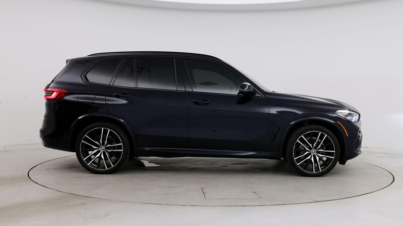 2019 BMW X5 xDrive40i 7