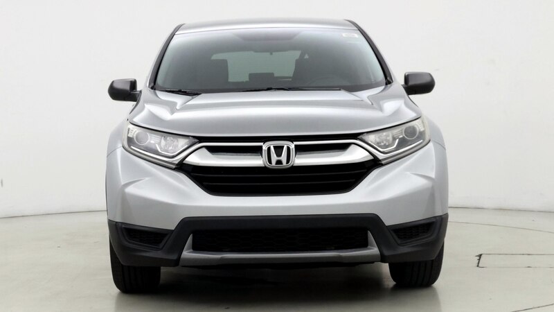 2018 Honda CR-V LX 5