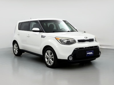 2016 Kia Soul Soul+ -
                Mobile, AL