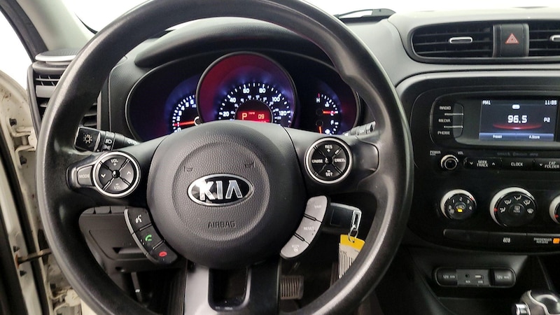 2016 Kia Soul Soul+ 10