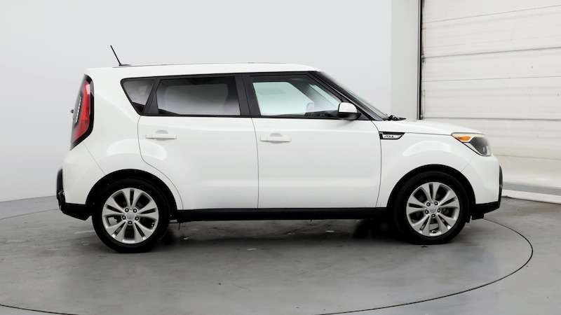 2016 Kia Soul Soul+ 7