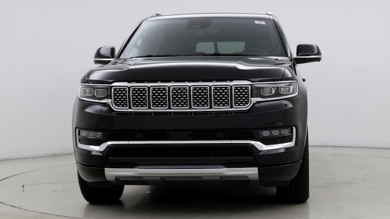 2023 Jeep Grand Wagoneer  5