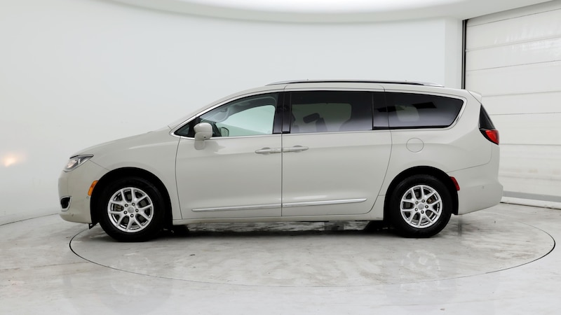 2020 Chrysler Pacifica Touring L 3