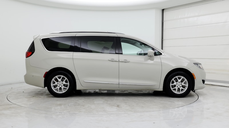 2020 Chrysler Pacifica Touring L 7