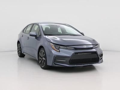 2022 Toyota Corolla SE -
                Warner Robins, GA