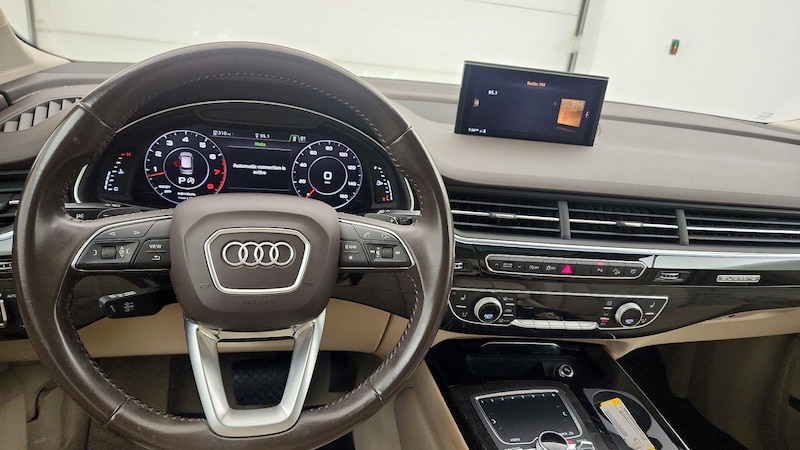 2019 Audi Q7 Premium Plus 9