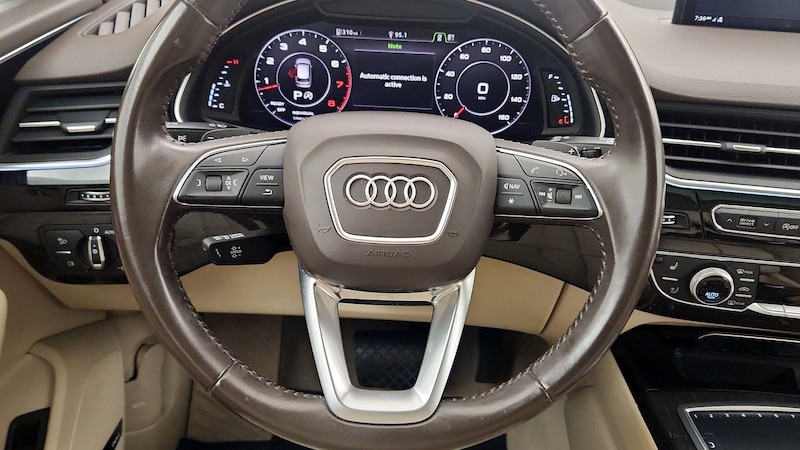 2019 Audi Q7 Premium Plus 10