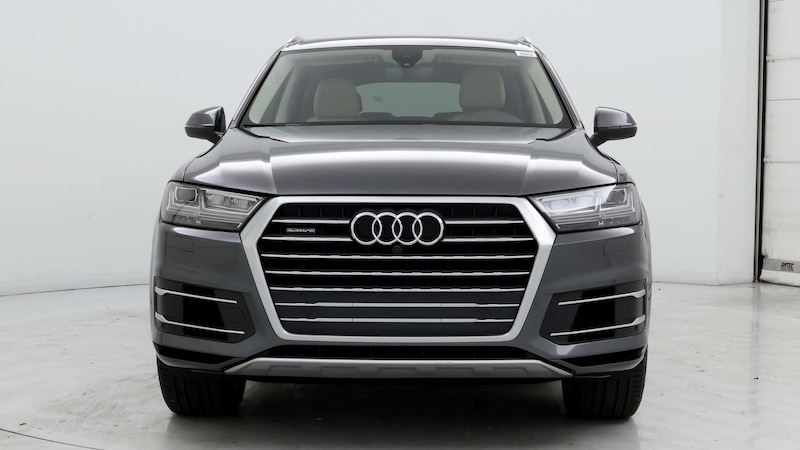 2019 Audi Q7 Premium Plus 5