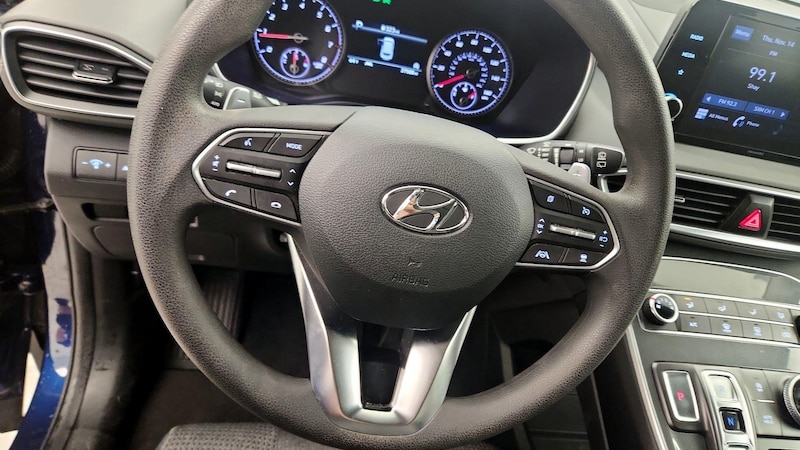 2022 Hyundai Santa Fe SEL 10