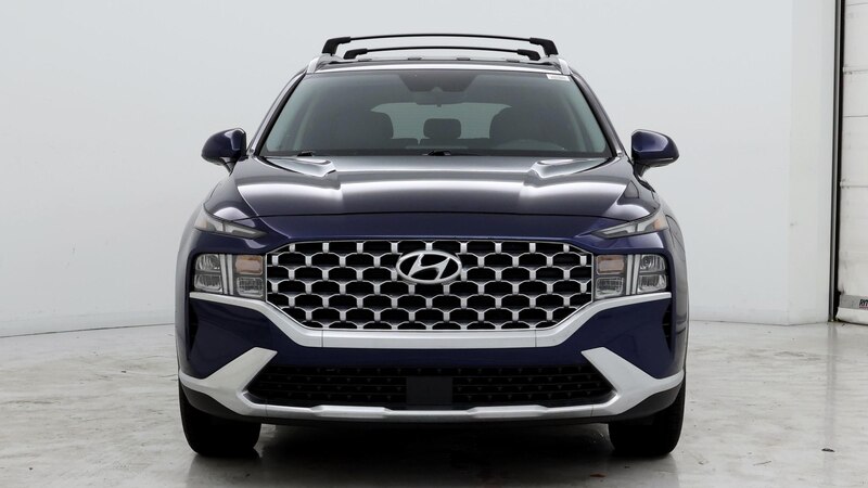 2022 Hyundai Santa Fe SEL 5