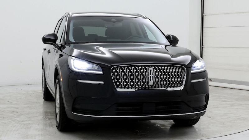 2022 Lincoln Corsair Standard 5