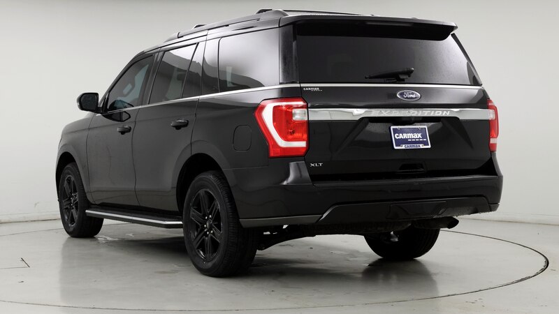 2020 Ford Expedition XLT 2