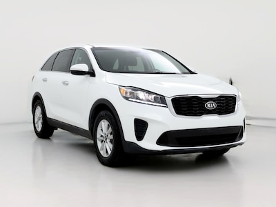 2020 Kia Sorento LX -
                Macon, GA