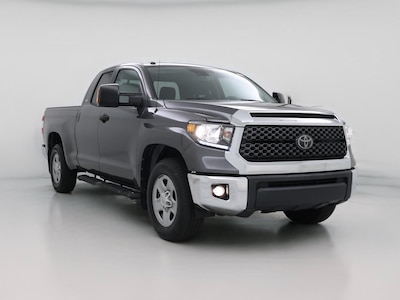 2019 Toyota Tundra SR5 -
                Warner Robins, GA