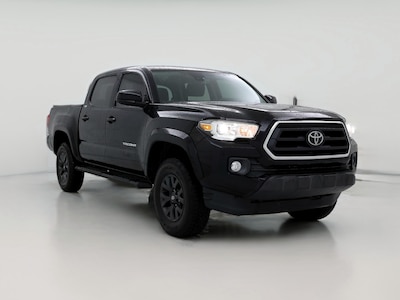 2020 Toyota Tacoma SR5 -
                Atlanta, GA