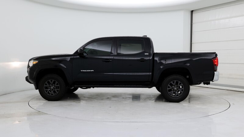 2020 Toyota Tacoma SR5 3