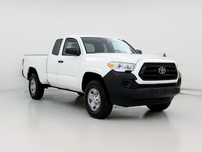 2022 Toyota Tacoma SR -
                Macon, GA