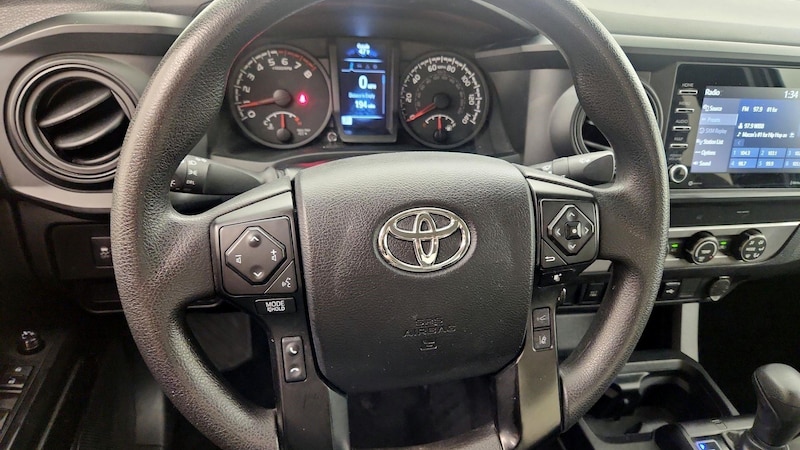 2022 Toyota Tacoma SR 10