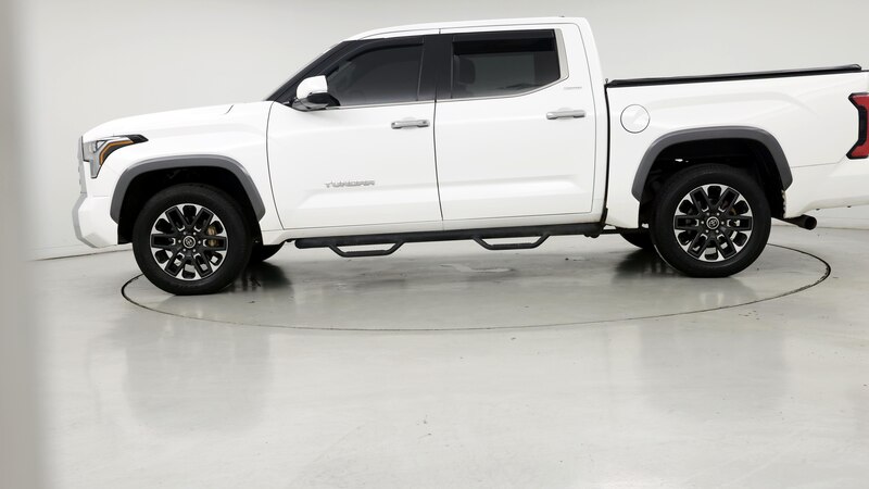 2023 Toyota Tundra Limited 3