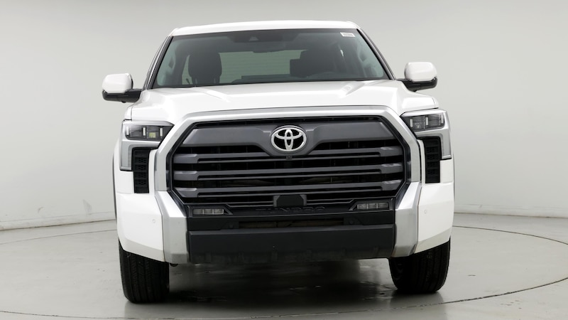 2023 Toyota Tundra Limited 5