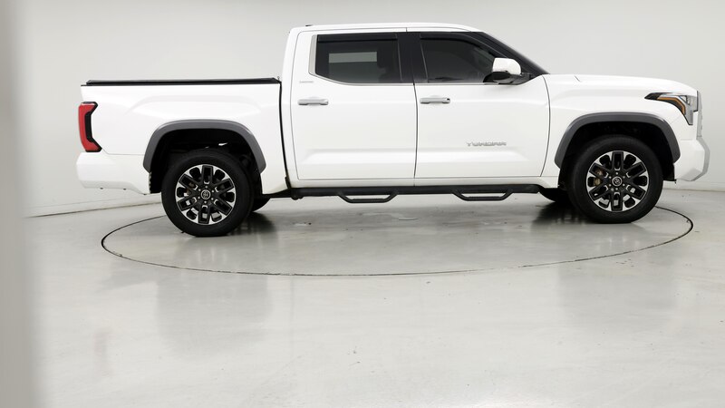 2023 Toyota Tundra Limited 7