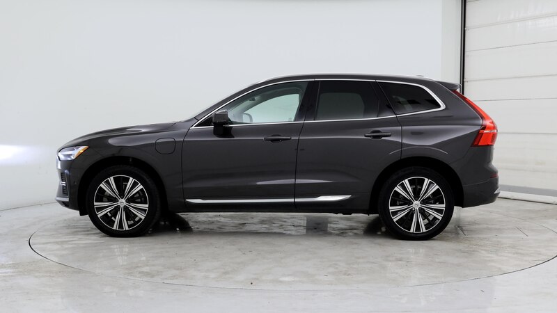 2022 Volvo XC60 Recharge Core 3