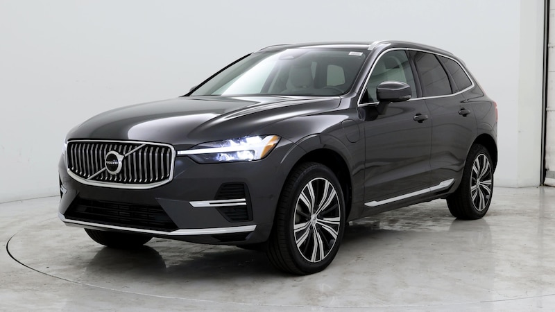 2022 Volvo XC60 Recharge Core 4