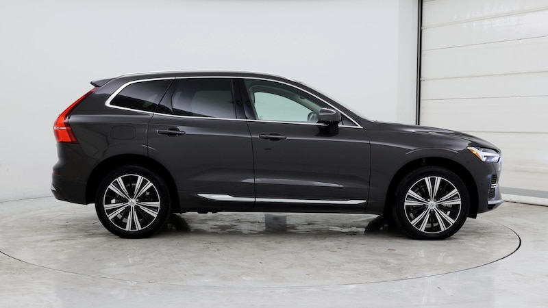 2022 Volvo XC60 Recharge Core 7