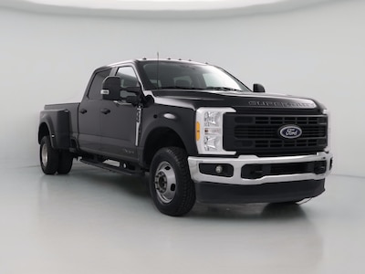 2023 Ford F-350 XL -
                Tampa, FL