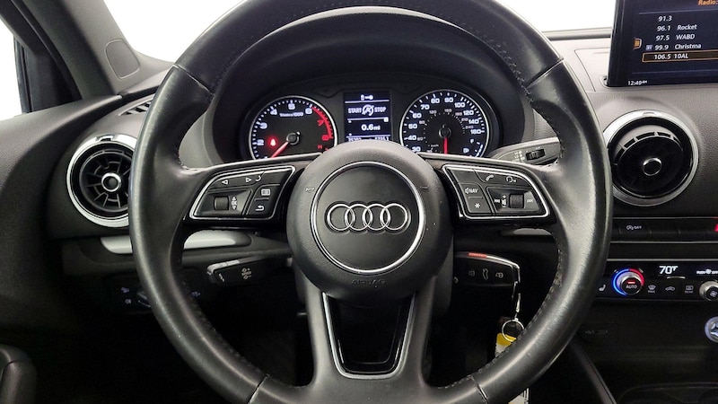 2018 Audi A3 Premium 10