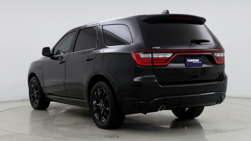 2021 Dodge Durango R/T 2